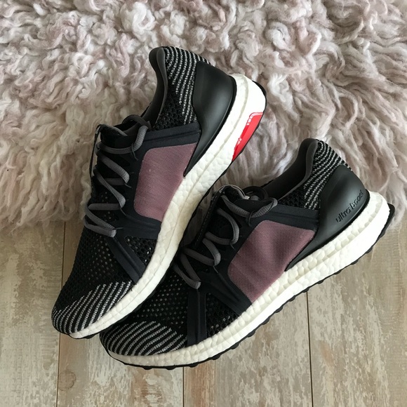 NWT Adidas Stella McCartney Ultraboost - Picture 7 of 8